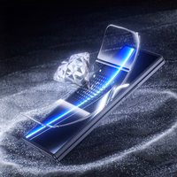 Benks Tempesarkans glass Glass Warrior AR Samsung Galaxy Z Fold 7