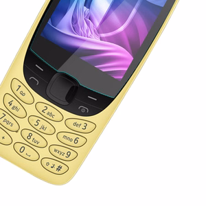 3mk Silky Matt Pro – tālruņa ekrāna aizsargs modelim Nokia 6310 (2024)