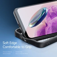 Korpuss Dux Ducis Aimo Xiaomi Redmi Note 12S