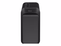 Fellowes Powershred LX221 dokumentu smalcinātājs melns