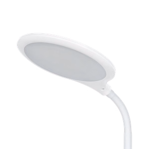 Rebel robota formas LED galda lampa