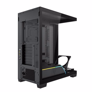MODECOM VOLCANO STELLAR PLUS Midi melns