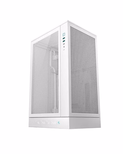 DeepCool CH270 WH datora korpuss (R-CH270-WHNDM0-G-1)