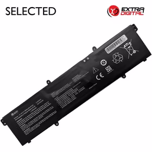 Portatīvā datora baterija ASUS C31N1915, 3600mAh, Extra Digital Selected