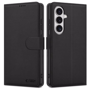 Tech-Protect Maks Maciņš for Samsung Galaxy S26 - melns