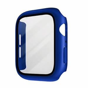 Uniq Nautic viedtālruņa apvalks Apple Watch 4/5/6/SE 40mm - zils