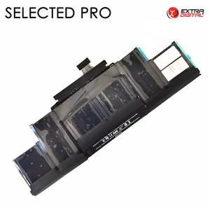 Notebook battery for A1417 8800mAh Extra Digital Selected Pro