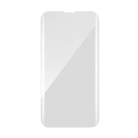 5D Mr. Monkey aizsargstikls – Samsung Galaxy S24 Ultra caurspīdīgs (UV stikls)