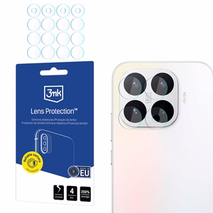 3mk Lens Protection™ гибридное стекло объектива камеры Xiaomi 17T