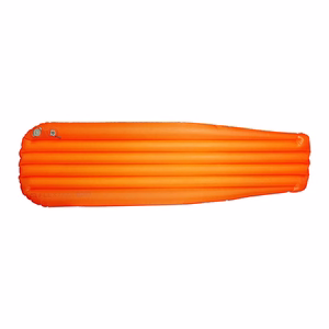 Flextail Tiny Sleeping Pad R05 AVS Mummy piepūšams matracis (oranžs)