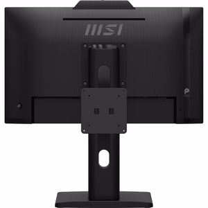 MSI Pro MP242PMG monitors 60,5 cm (23,8") 1920 x 1080 px Full HD LCD melns
