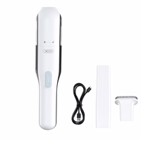 XO auto putekļsūcējs CZ020 balts bezvadu 65W 6,7Kpa