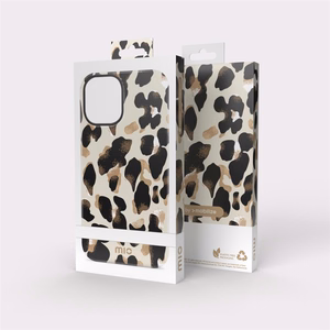 MIO Leopard Magsafe Maciņš iPhone 13/14/15