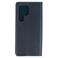 Smart Magneto futrālis priekš Samsung Galaxy A52/A52S navy