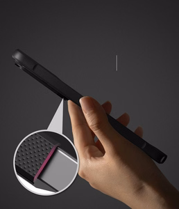 Ringke Onyx Magsafe Maciņš for Samsung Galaxy S26 Ultra - melns