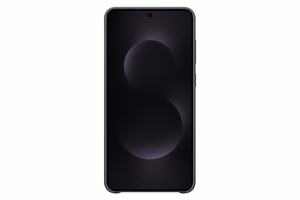 VS937PBE Kindsuit чехол Samsung S25 Edge, черный