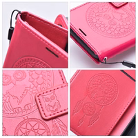 MEZZO Viedtālruņa apvalks XIAOMI Redmi 15T PRO dreamcatcher Magnētiskais