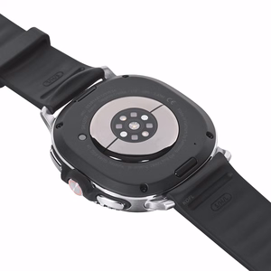 Samsung Galaxy Watch 8 Classic LTE 46mm melns viedpulkstenis SM-L505