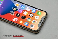 MyScreen LITE Diamond Glass Edge Full Glue aizsargstikls Samsung Galaxy S24 Plus melns