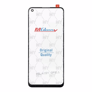 MUSTTBY priekšējais stikls + OCA OPPO Reno 6 lite