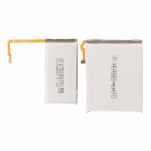 Akumulators Samsung Z Flip7 F766 EB-BF766ABE / EB-BF767ABE 4300mAh, 2 gab., OEM