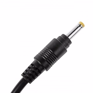 Green Cell AD76P strāvas adapteris iekštelpām 45 W, melns