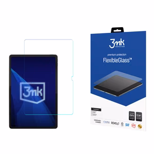 3mk FlexibleGlass гибридное стекло для Lenovo Idea Tab 11" (TB336)
