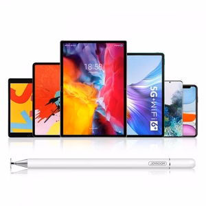 Pasīvā irbule Joyroom JR-BP560S (melna)