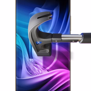 3mk Silky Matt Pro – tālruņa ekrāna aizsargs modelim Oppo Reno 10 Pro+