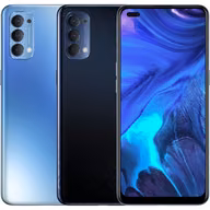 Oppo Reno 4 4G