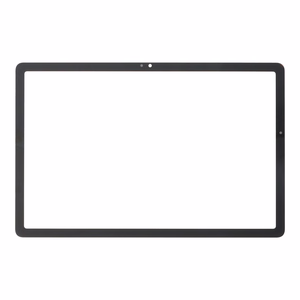 LCD stikls Samsung Tab A9+ X210 / X215 / X216 ar OCA melns