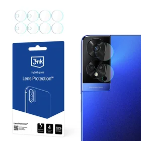 Kameras vāciņš 3mk lēcas aizsardzība TCL 50 5G