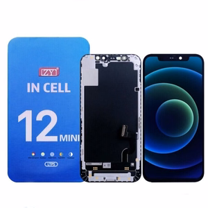 Displejs Apple iPhone 12 Mini ar skārienjutīgo stiklu ZY Incell LTPS Premium