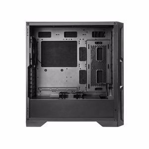 CHIEFTEC APEX Q E-ATX spēļu korpuss