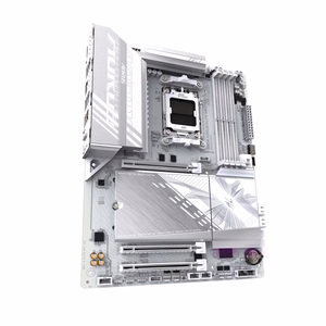 Mātesplate GIGABYTE AMD B850 SAM5 ATX DDR5