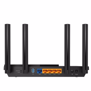 TP-Link Archer AX3000 divjoslu Gigabit Wi-Fi 6 maršrutētājs