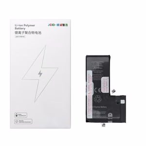 JCID Akumulators iPhone 11 Pro Max 4440 mAh (liela ietilpība)