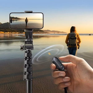 Tripod stand Ugreen LP680 black