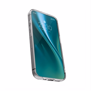 Etteri Clear case for iPhone 12 / 12 Pro 6,1"