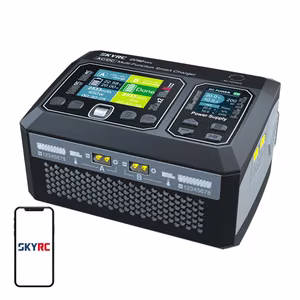 Lādētājs SkyRC D750 MIX