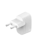 Lādētājs Belkin Boost Charge 12W USB-A balts