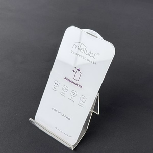 Ekrāna aizsargs "Borderless HD 5D" Samsung S946 S26 Plus