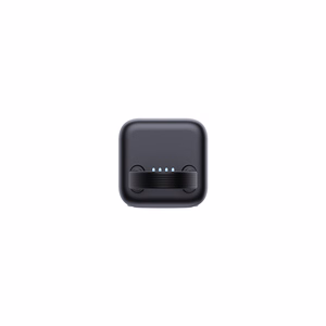 Joyroom JR-W13 5000mAh внешний аккумулятор с зарядкой Apple Watch (чёрный)