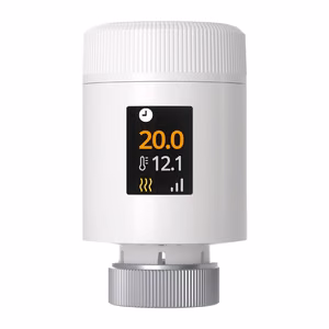 Thermostatic radiator valve SONOFF TRV Gen2 ZigBee