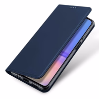 DUX DUCIS makstveida viedtālruņa apvalks SKIN PRO SAMSUNG A06 5G zils