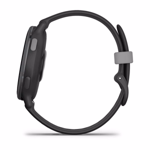 Viedpulkstenis Garmin Vivoactive 5 melns/pelēks 010-02862-10