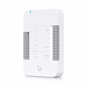 Ubiquiti G3 Starter Kit Pro security access control system Grey, White
