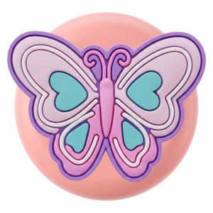Case for AirTag butterfly 3pcs set