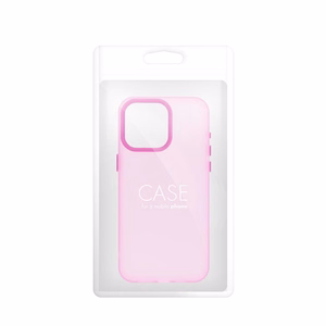 SAPPY viedtālruņa apvalks IPHONE 16 Pro Max rozā