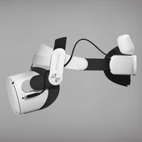 BoboVR B2 ārējais akumulators priekš BoboVR M1 / M2 / M3 rokassaitēm 5200mAh - balts